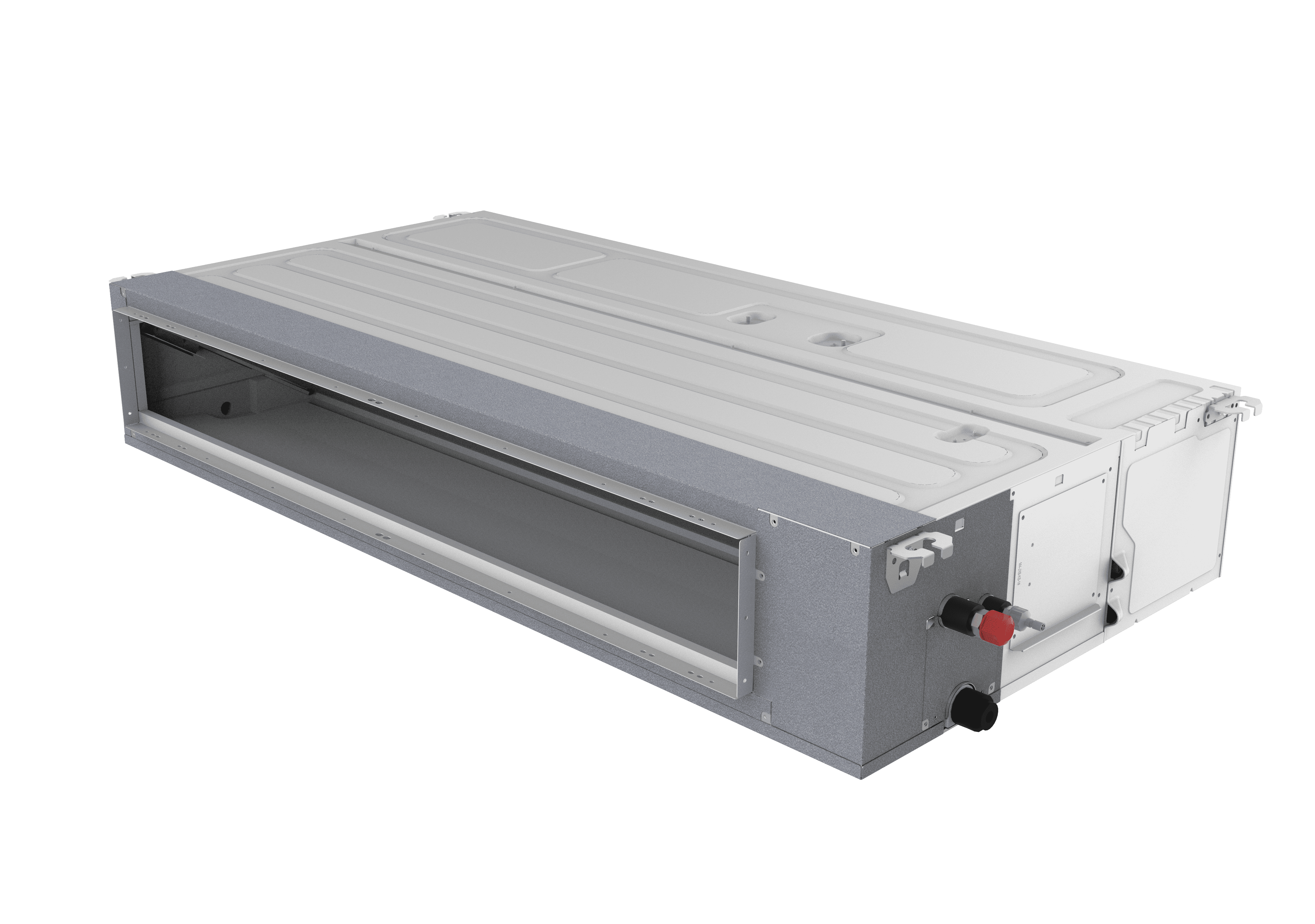 Канальный кондиционер FERRUM LCAD18D1-A / LCAU18U1-A