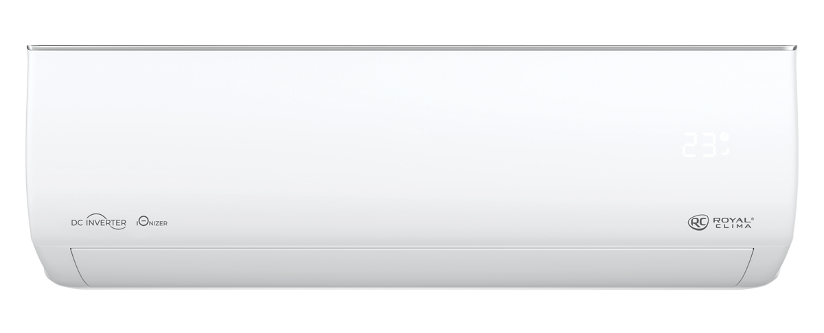 Настенный кондиционер ROYAL CLIMA GLORIA INVERTER RCI-GLE22HN