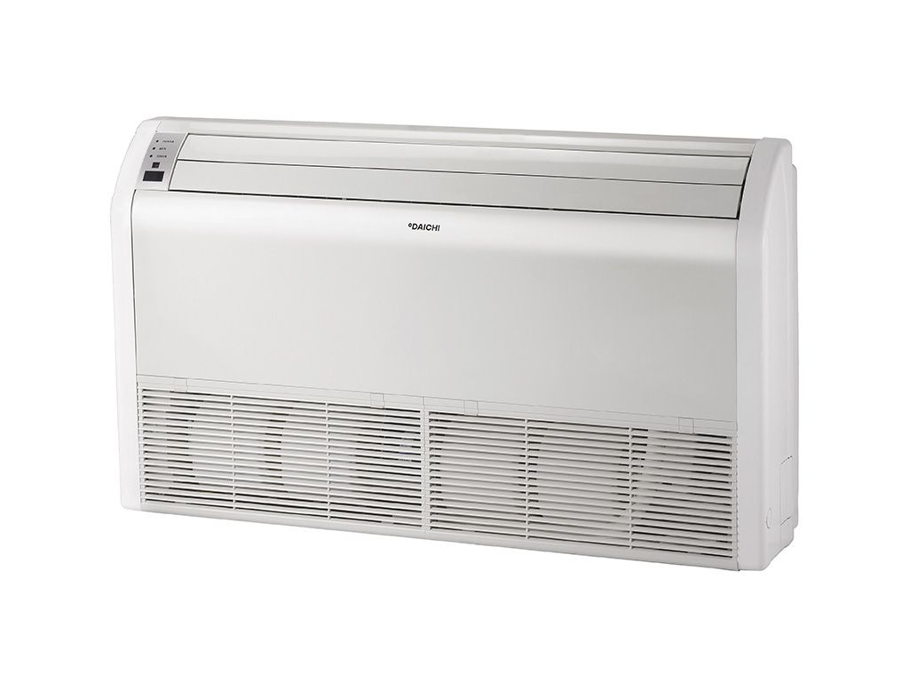 Напольно-потолочный внутренний блок мульти сплит-системы Daichi DA25AMKS1R