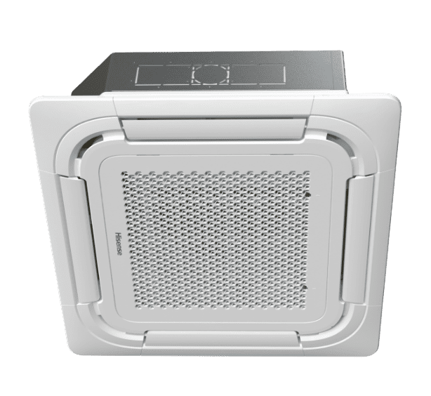 Кассетный кондиционер HISENSE HEAVY CLASSIC 2022 AUC-36HR4SKA