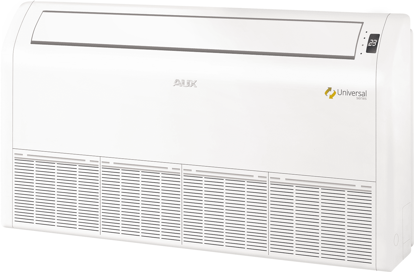 Напольно-потолочный кондиционер AUX ALCF-H36/5R1C/AL-H36/5R1C(U)