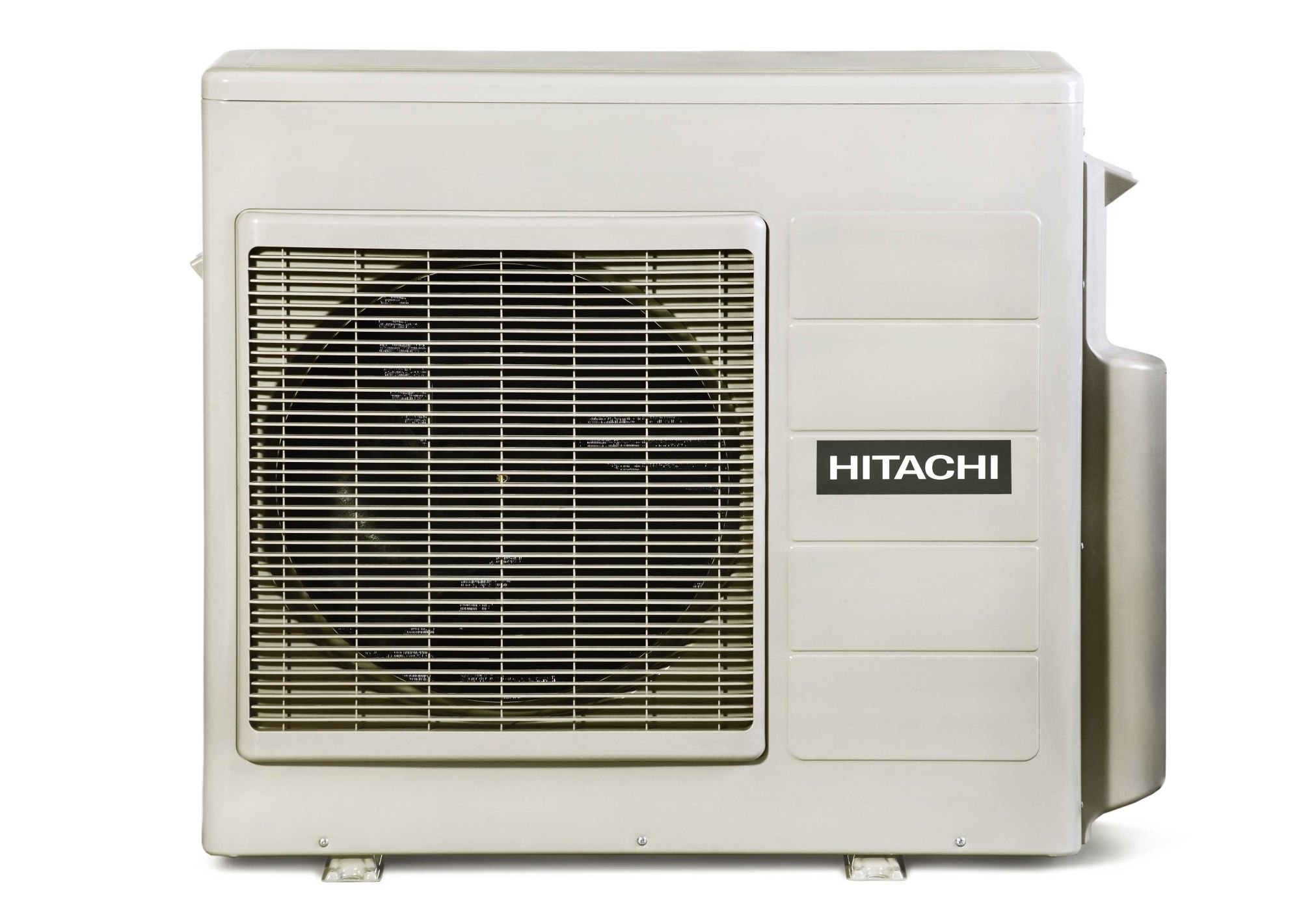Наружный блок мульти сплит-системы HITACHI MULTIZONE COMFORT RAM-53NE3F