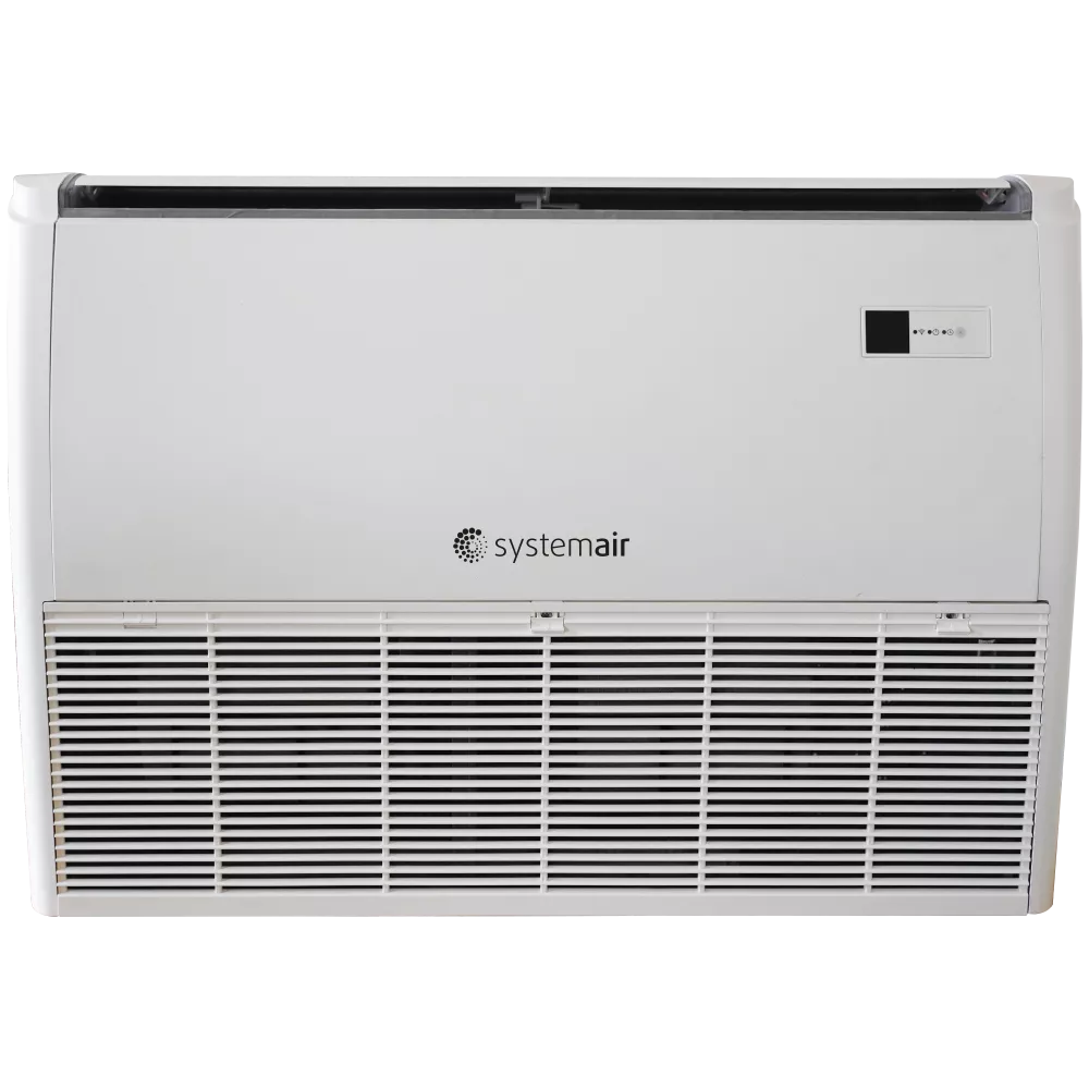 Напольно-потолочный кондиционер Systemair SYSPLIT SIMPLE CEILING 48 HP R