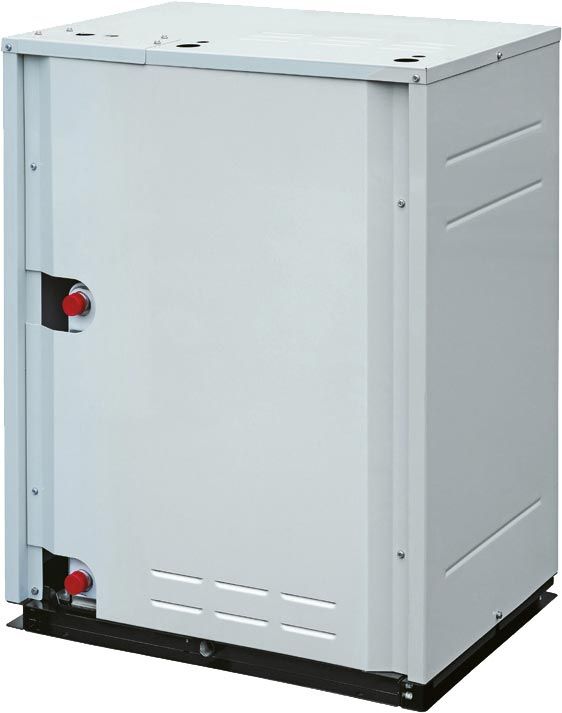 Наружный блок VRF-системы GREE GMV5 GMV-W280WM/A-X