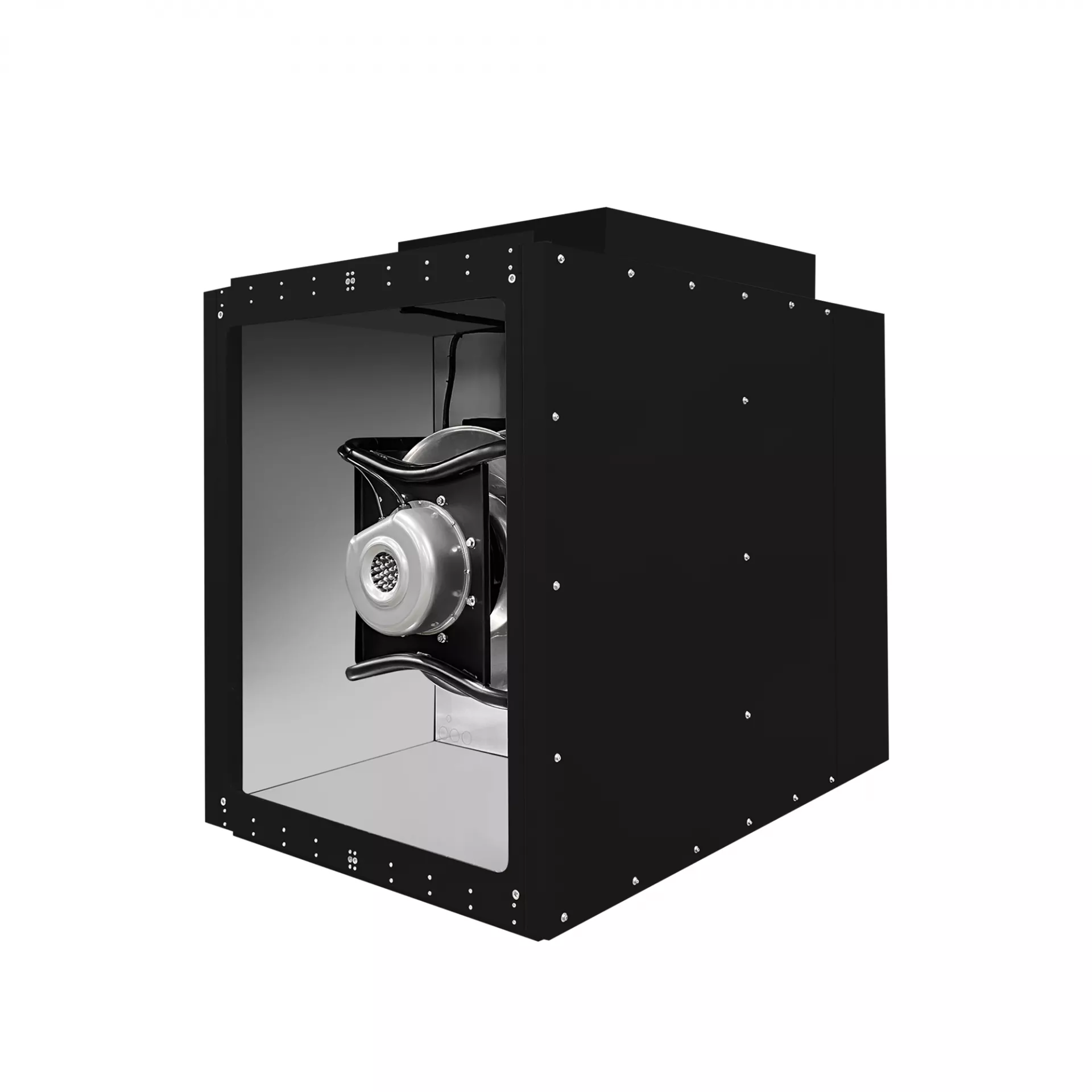 Приточная вентиляционная установка TURKOV Capsule 8100 E