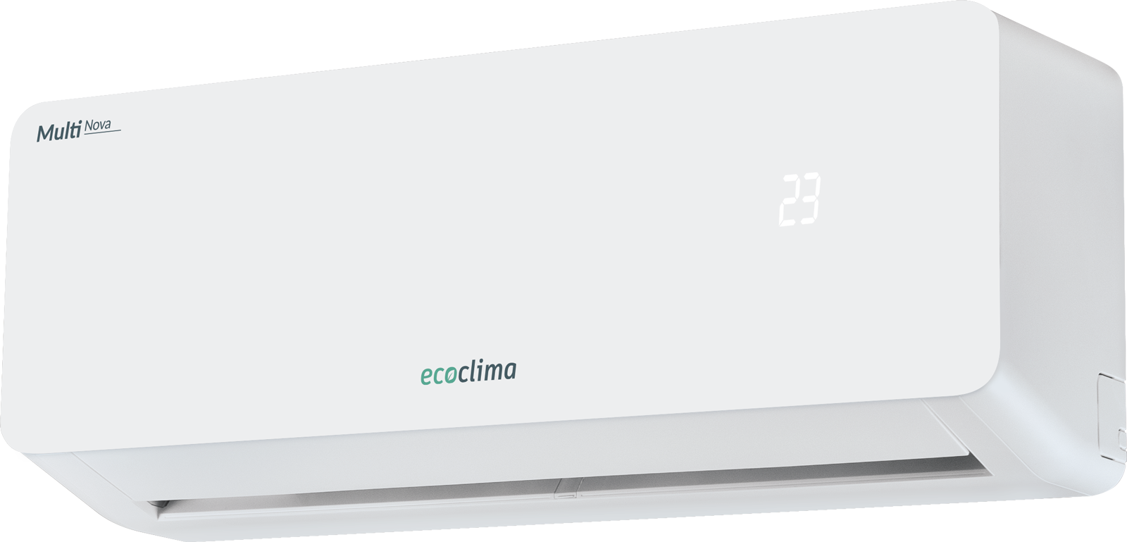 Настенный блок мульти сплит-системы Ecoclima Multi-Nova Inverter CMWM-CH09/AA-4R2