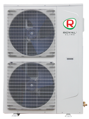 Купить Канальный кондиционер ROYAL Clima COMPETENZA 2023 CO-D 12HNXA/CO-E 12HNX с качественным монтажом климатических систем в Москве и МО от ПУХОВ  тел.: +7 (495) 123-66-55