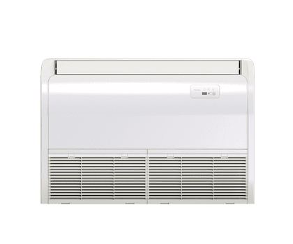 Напольно-потолочный кондиционер HISENSE HEAVY CLASSIC AUV-24HR4SA