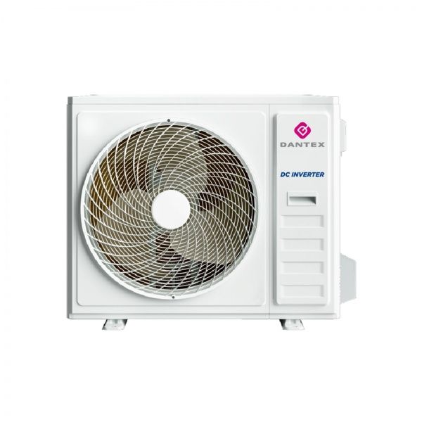 Купить Канальный кондиционер Dantex SITY RKD-60BHTNI/RKD-60HTNIE-W с качественным монтажом климатических систем в Москве и МО от ПУХОВ  тел.: +7 (495) 123-66-55