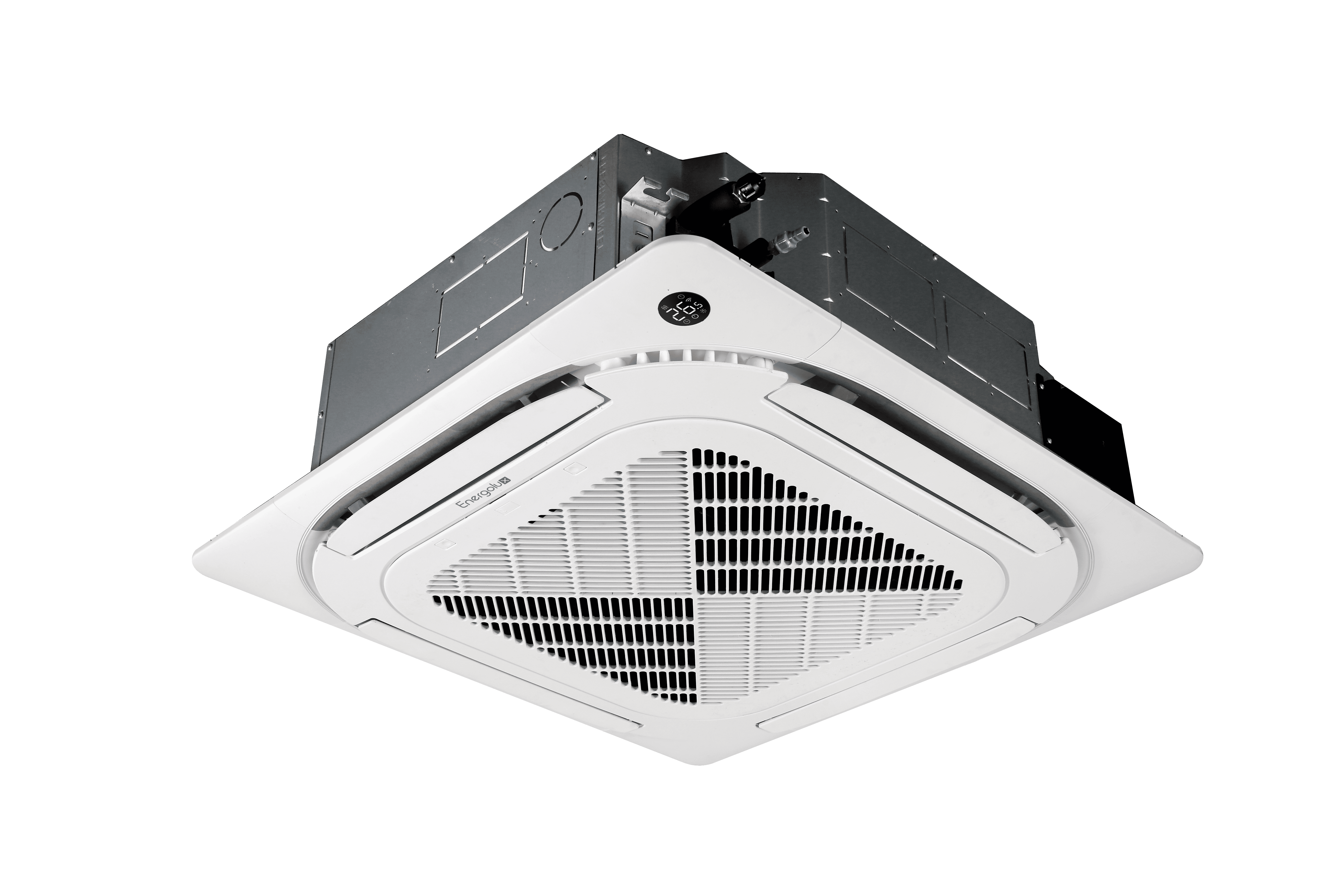 Кассетный кондиционер Energolux Cassete 6 SAC36C6-A/SAU36U6-A-WS30