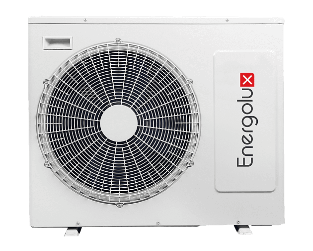 Наружный блок мульти сплит-системы Energolux Smart Multi SAM36M2-AI/4