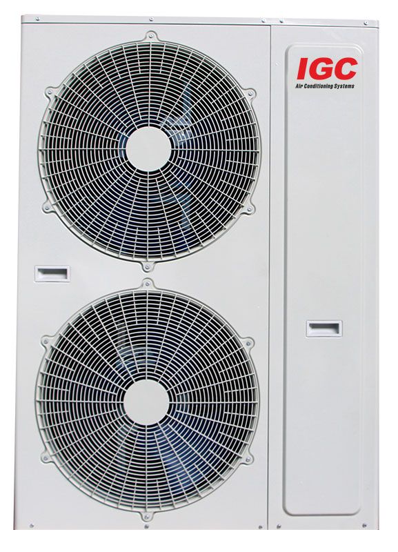 Наружный блок мульти сплит-системы IGC Free Match RAM5-X42UNH (R410А)