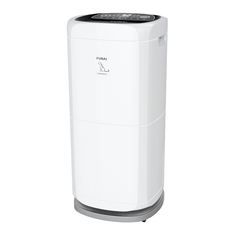 Осушитель воздуха FUNAI YAMANEKO 60 RAD-Y60T7E