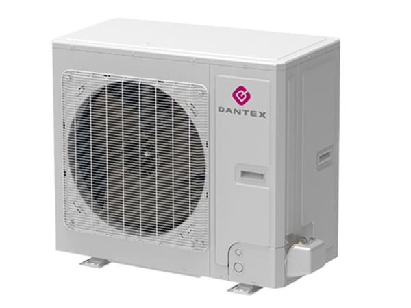 Купить Консольно-подпотолочный кондиционер DANTEX RK-60CHG3N/RK-60HG3NE-W с качественным монтажом климатических систем в Москве и МО от ПУХОВ  тел.: +7 (495) 123-66-55