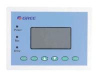 Купить Чиллер Gree серия D LSQWRF130M/NaD-H воздушного охлаждения (модульный со спиральными компрессорами) с качественным монтажом климатических систем в Москве и МО от ПУХОВ  тел.: +7 (495) 123-66-55