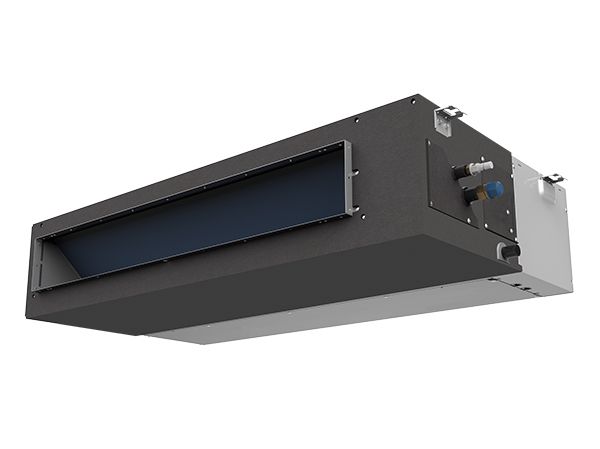 Купить Канальный кондиционер Dantex RKD-24BHANI/RKD-24HANIE-W с качественным монтажом климатических систем в Москве и МО от ПУХОВ  тел.: +7 (495) 123-66-55