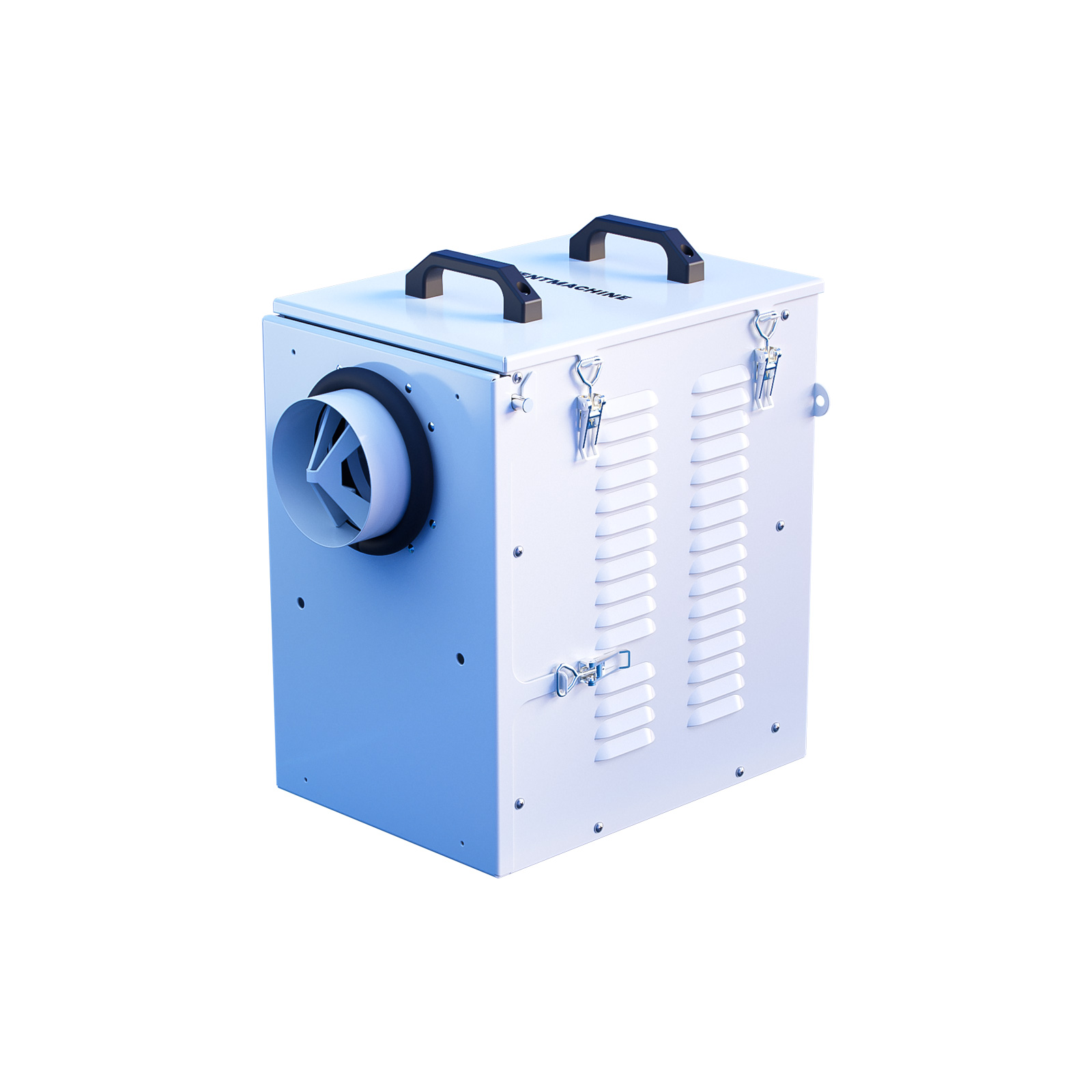 Приточно-вентиляционная установка Ventmachine Satellite Lite