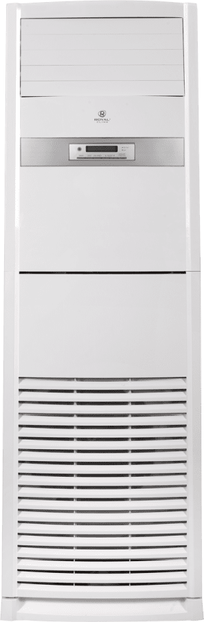 Колонный кондиционер ROYAL CLIMA ESPERTO 2024 ES-S 48HRCX/ES-E 48HX