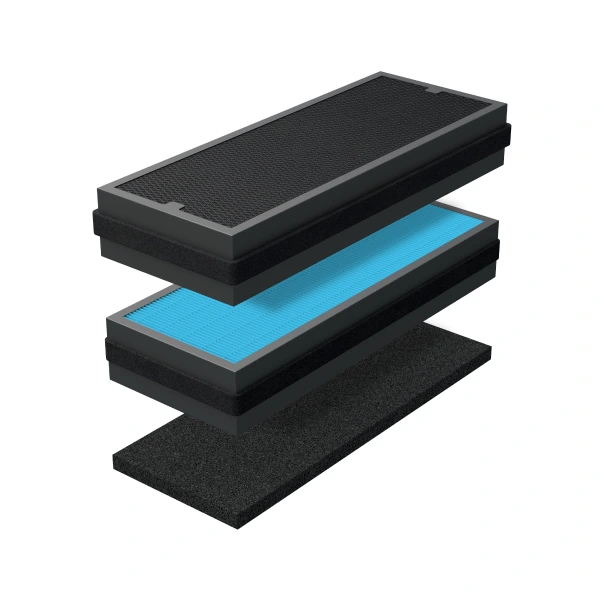 Комплект сменных фильтров для бризера Tion 4S family