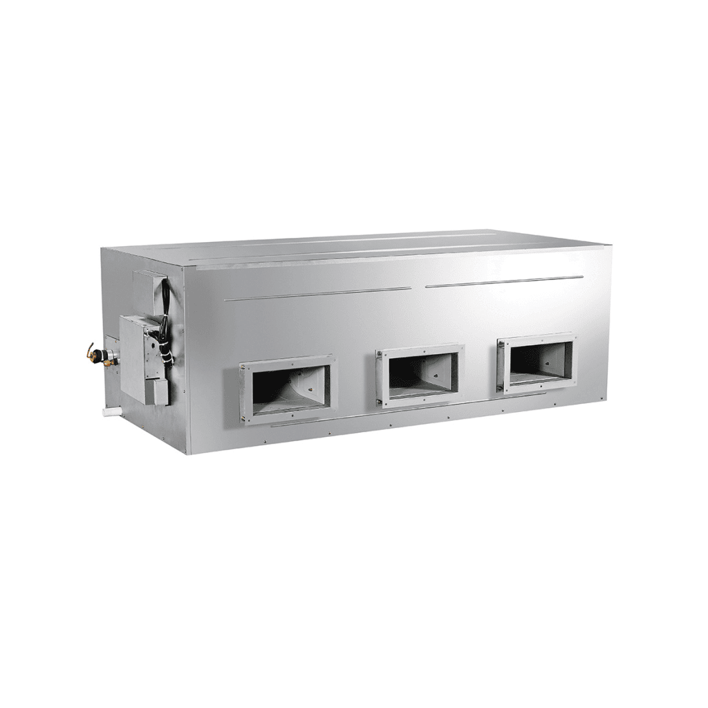 Канальный кондиционер Kentatsu KSTU560HFAN1/KSUR560HFAN3