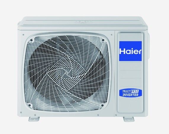 Купить Канальный кондиционер Haier ECO AD105S1LM1FA/1U105S1LS1FB с качественным монтажом климатических систем в Москве и МО от ПУХОВ  тел.: +7 (495) 123-66-55
