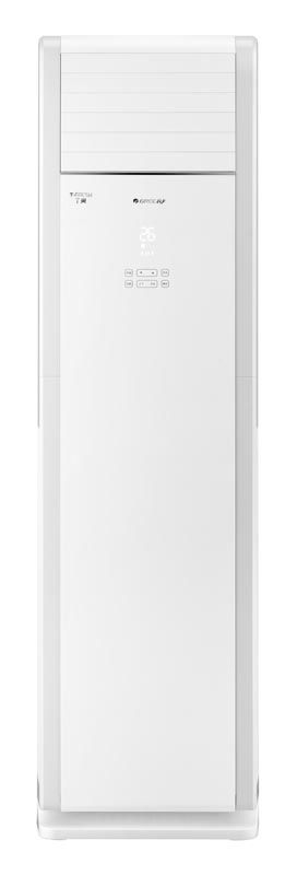 Колонный кондиционер Gree T Fresh Inverter GVH48ALXH-K6DNC7A