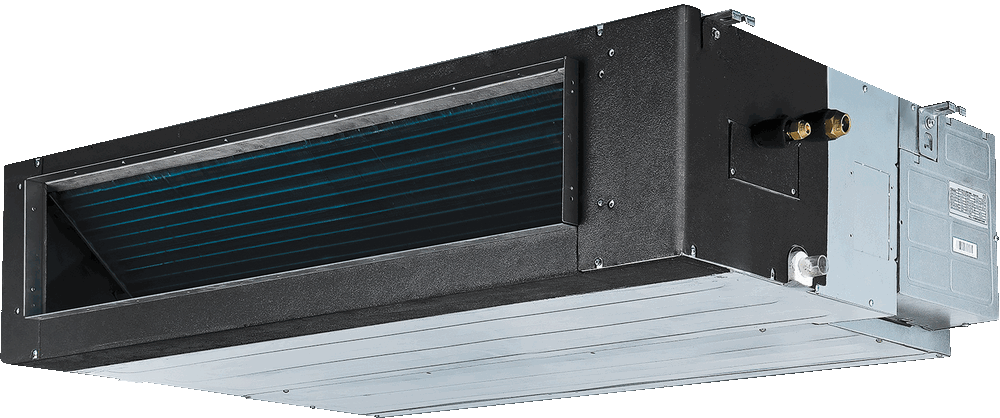 Канальный кондиционер Ecoclima ECLLD/I-TC18/4R1A / ECL/I-TC18/4R1A(U)