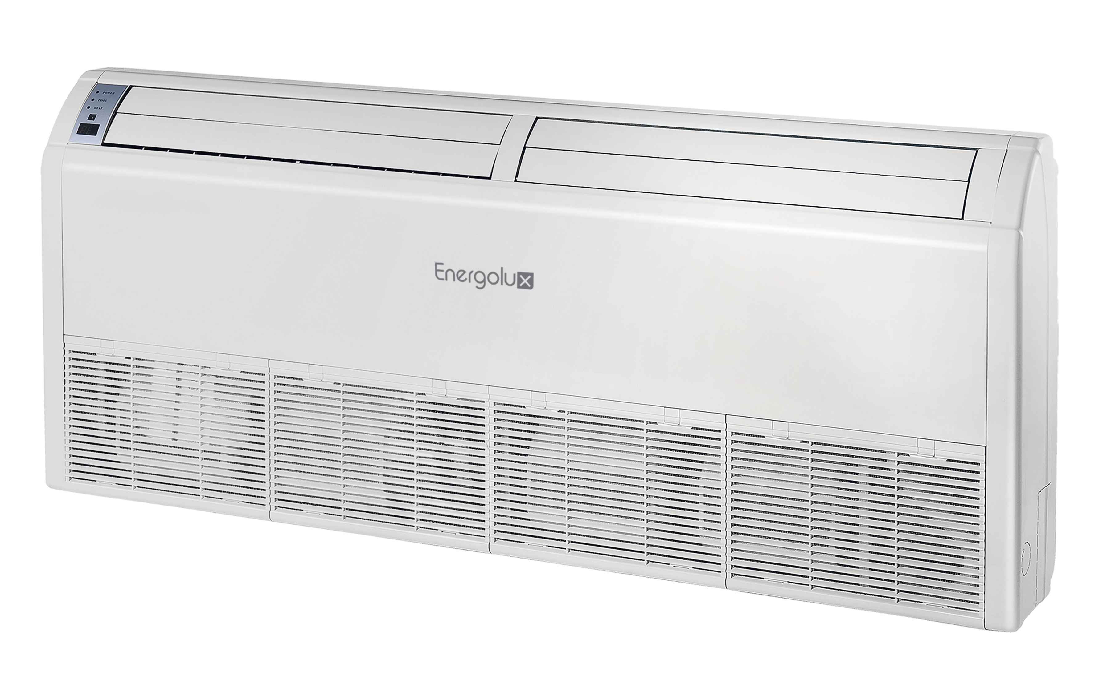 Напольно-потолочный блок мульти сплит-системы Energolux SMZCF16V3AI