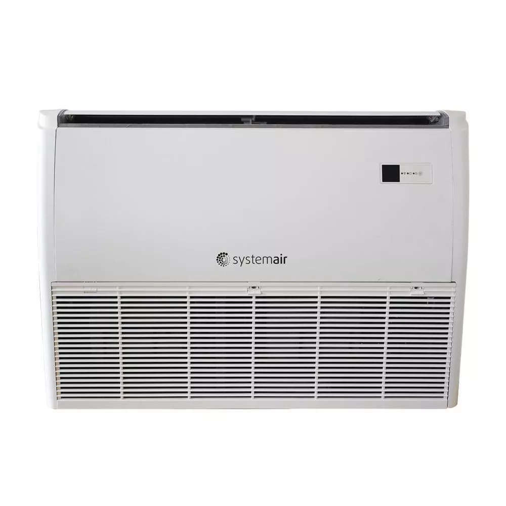 Напольно-потолочный кондиционер Systemair SYSCOOL SYSPLIT CEILING 24 HP Q