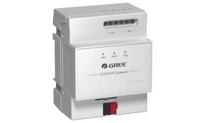 Сетевой шлюз KNX ME30-24/F1(K)