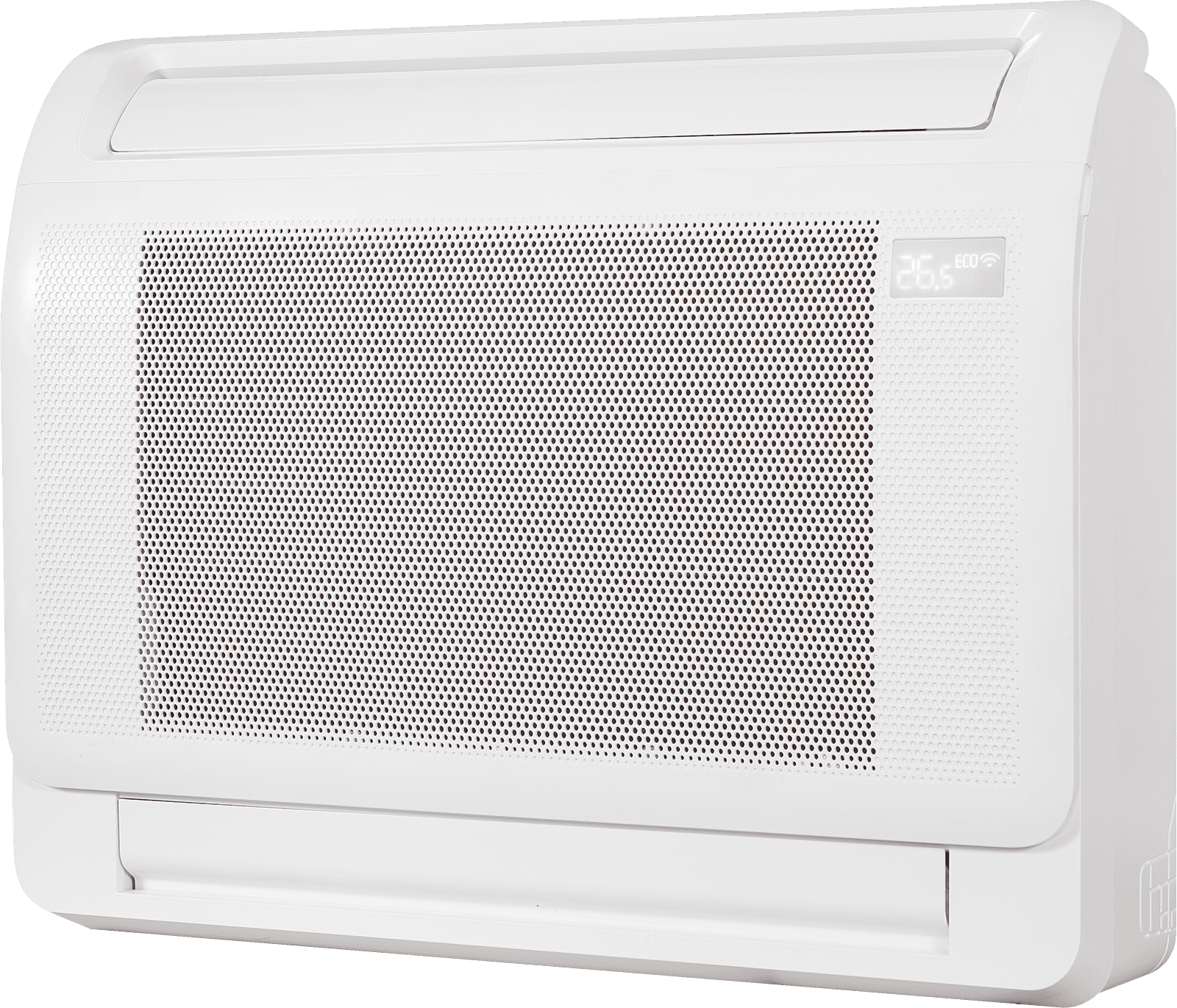 Консольный блок мульт сплит-системы MDV MDFFI-18HRFN8