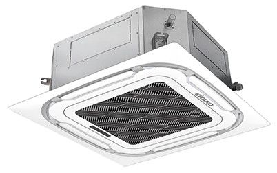 Кассетный кондиционер Kitano KC-Montaro IV-60B