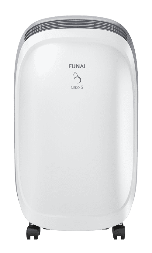Осушитель воздуха FUNAI NEKO S RAD-N10T3E