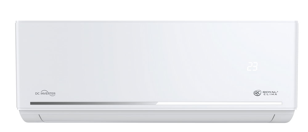 Настенный блок мульти сплит-системы ROYAL Clima FELICITA Multi Flexi RCI-FС09HN