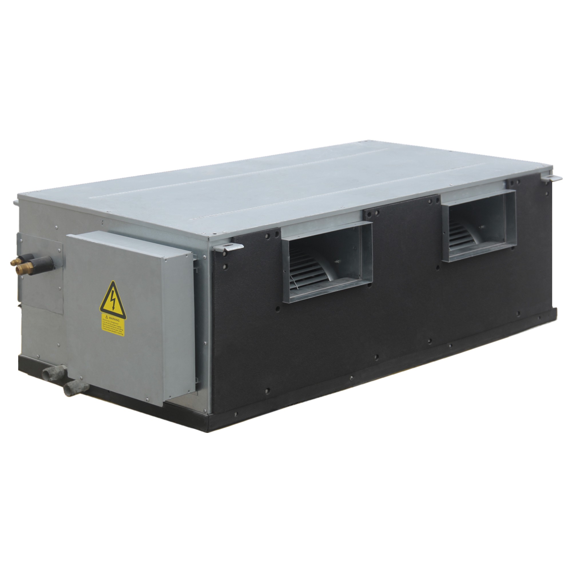 Канальный кондиционер Ballu Machine BLC_D-100HN1_24Y