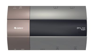 Сетевой шлюз BACnet/Modbus ME30-24/D1(BM)