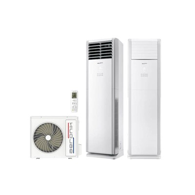 Купить Колонный кондиционер Aeronik ASI-AEH60XKE3/ASO-AUH60XKE3 с качественным монтажом климатических систем в Москве и МО от ПУХОВ  тел.: +7 (495) 123-66-55