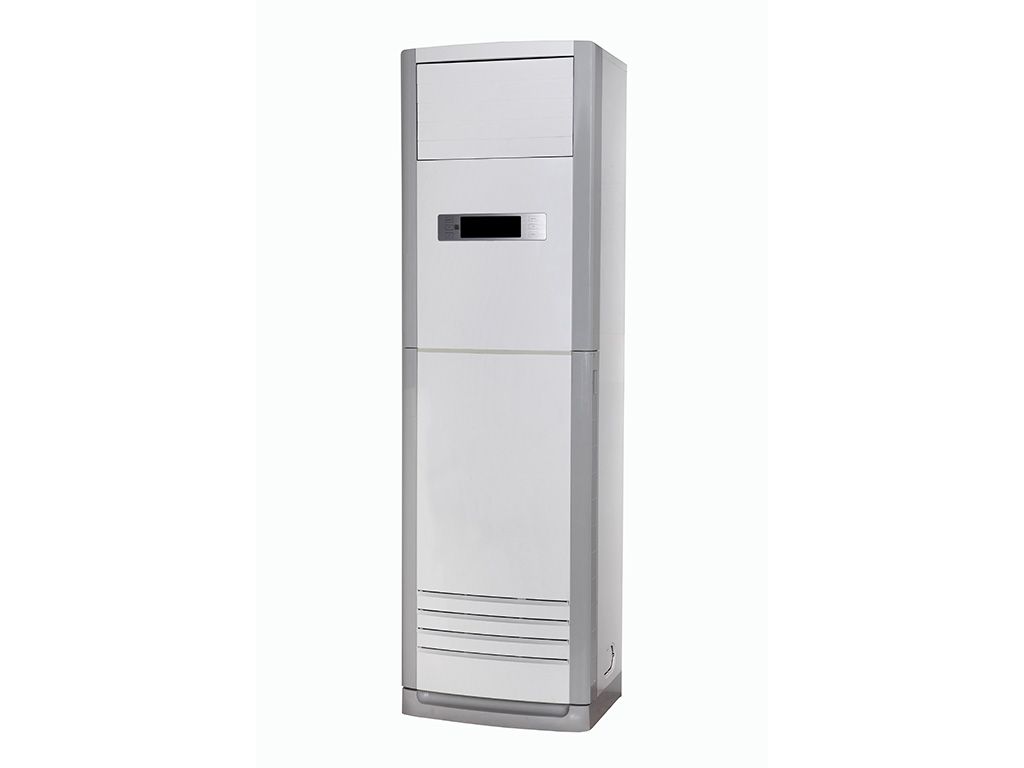 Колонный кондиционер Midea MFJ-48ARN1-R/MOU-48HN1-LRR