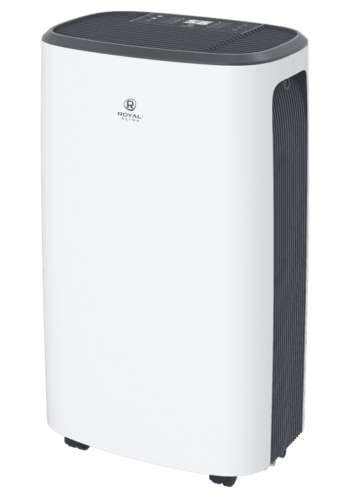 Осушитель воздуха ROYAL Clima CARISMA Loft RD-CR16-E