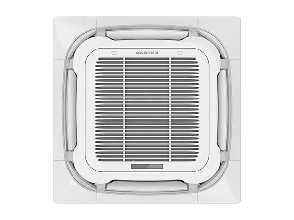 Купить Кассетный кондиционер Dantex SMART INVERTER RKD-36UHANI/RKD-36HANIE-W с качественным монтажом климатических систем в Москве и МО от ПУХОВ  тел.: +7 (495) 123-66-55