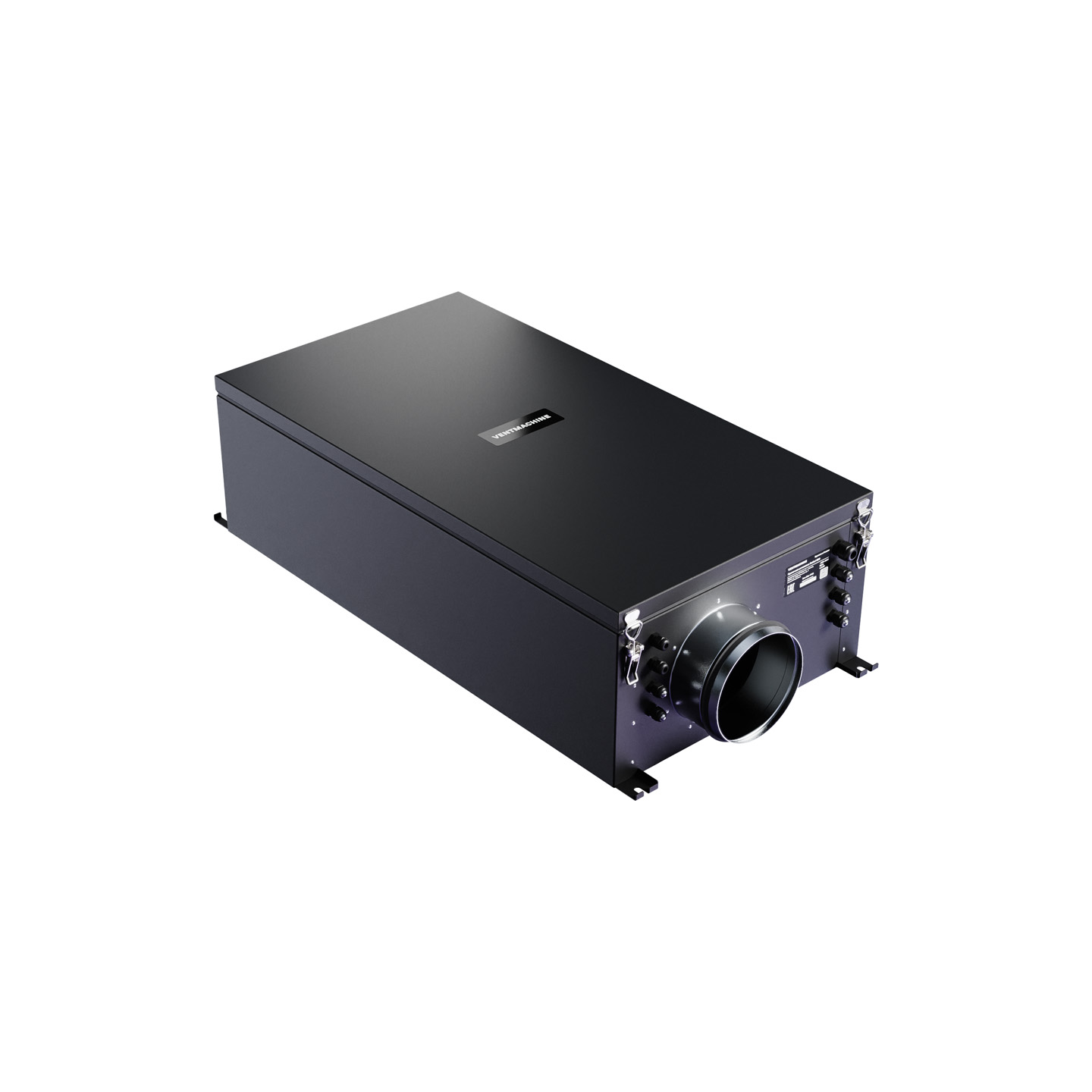 Приточно-вентиляционная установка Ventmachine Colibri 650