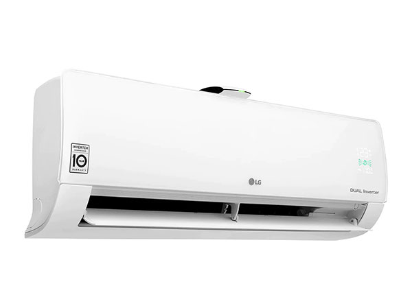 Купить Настенный кондиционер LG AIR PURICARE AP09RK с качественным монтажом климатических систем в Москве и МО от ПУХОВ  тел.: +7 (495) 123-66-55