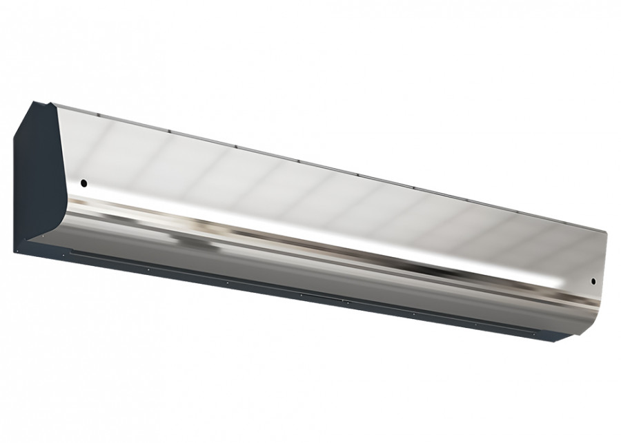 Тепловая завеса водяная Тепломаш КЭВ-101П4120W