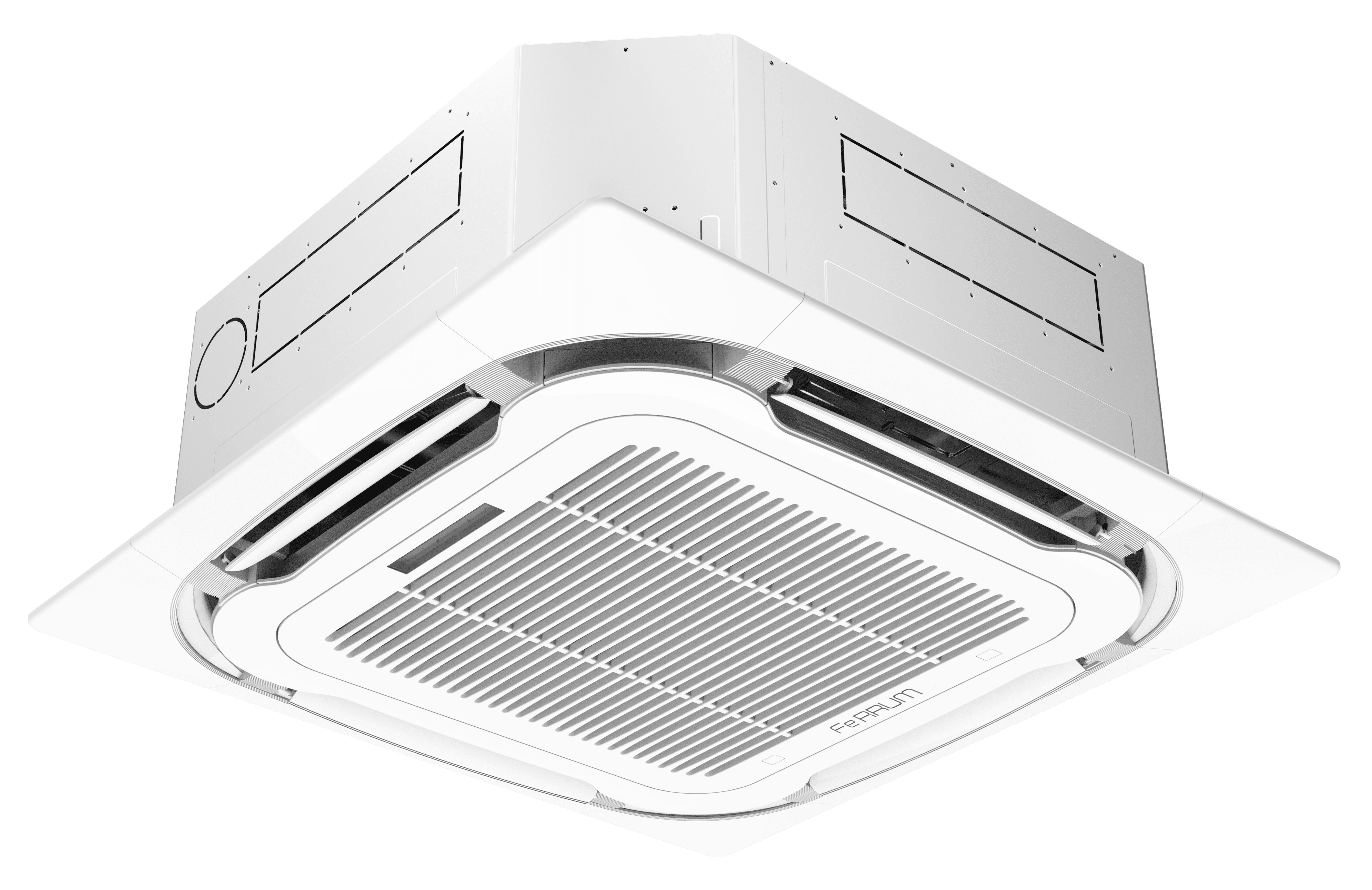 Кассетный кондиционер FeRRUM CASSETE LCAC36C3-AI / LCAU36U3-AI