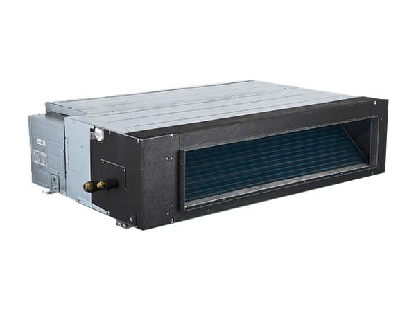 Канальный кондиционер Dantex RK-24BHT2N/RK-24HT2NE-W