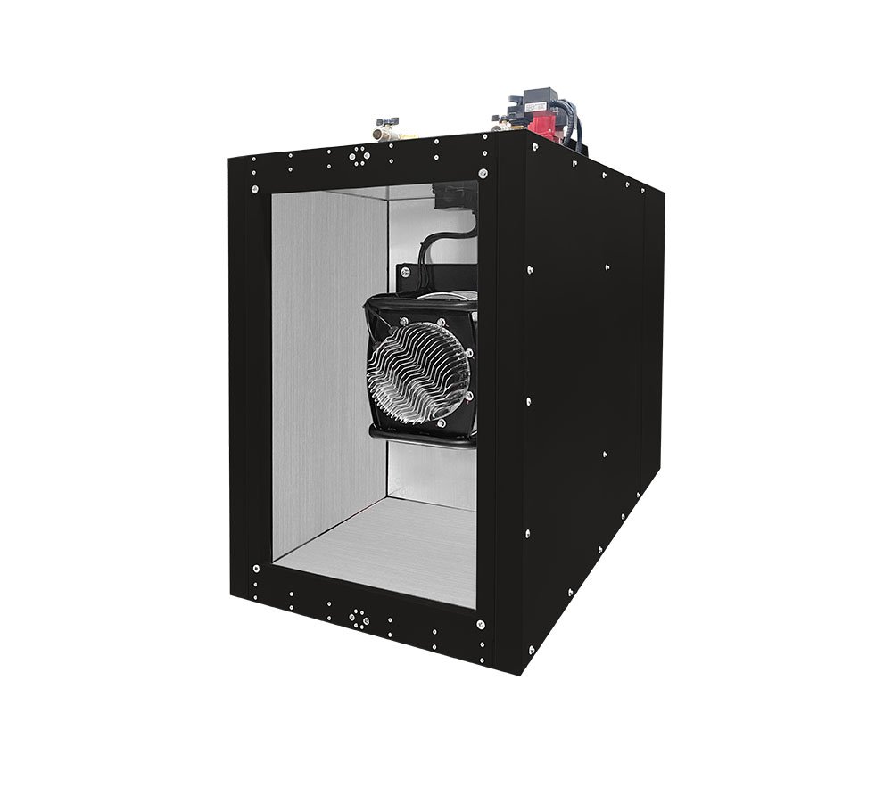 Приточная вентиляционная установка TURKOV Capsule 8100 W3R