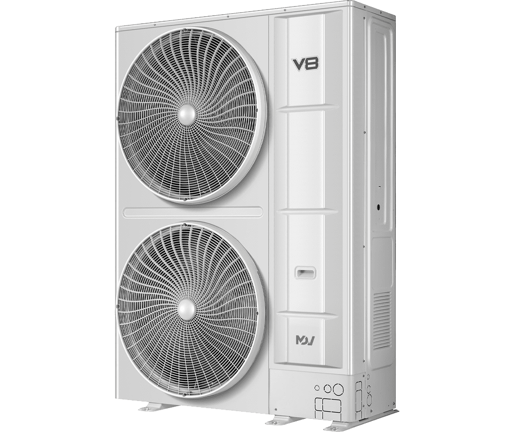 Модульный наружный блок VRF-системы MDV V8S MDV-V8S615V2R1A
