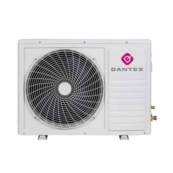 Купить Настенный кондиционер Dantex ECO STAR RK-07ENT5/RK-07ENT5E с качественным монтажом климатических систем в Москве и МО от ПУХОВ  тел.: +7 (495) 123-66-55