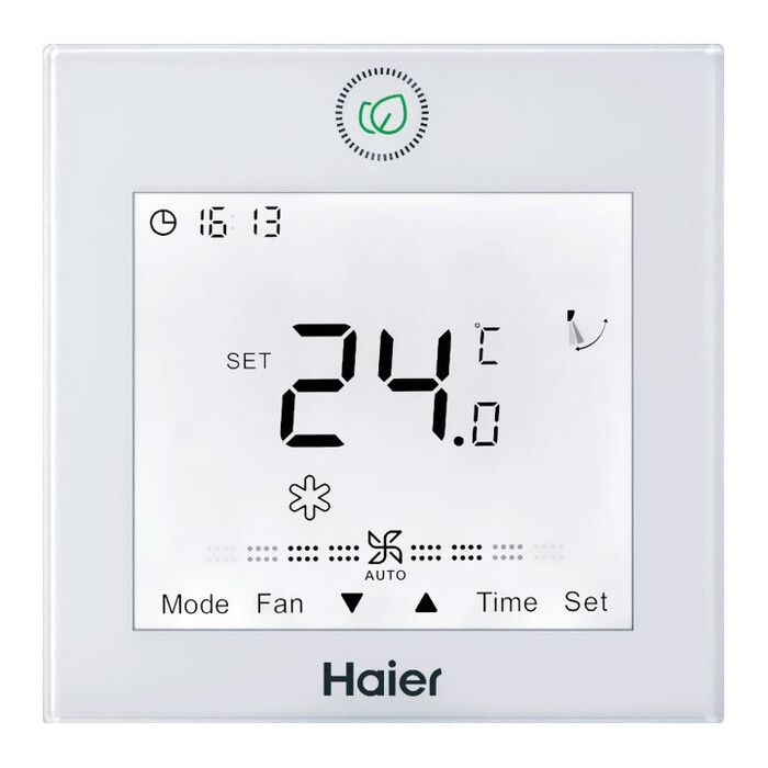Пульт управления Haier YR-E17A