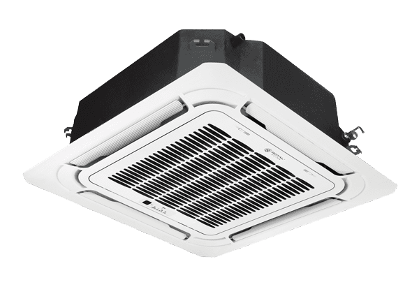 Кассетный блок мульти сплит-системы ROYAL Clima MULTI FLEXI CASSETTE Upgrade RCI-CMN18